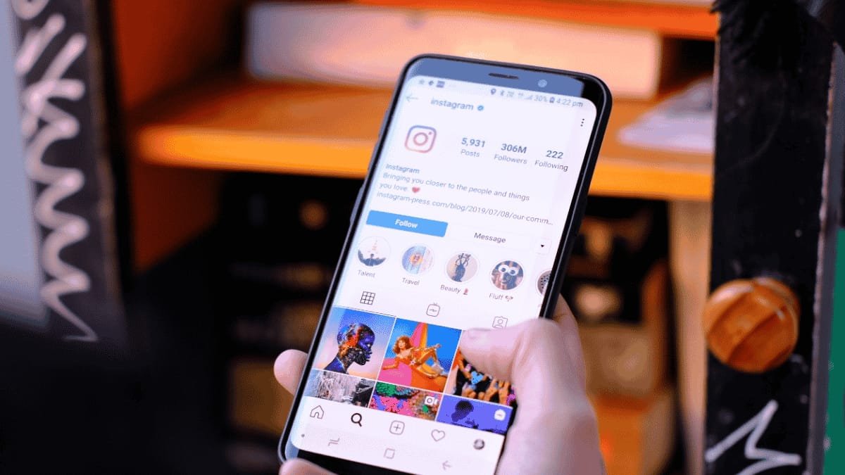 Earn Money From Instagram