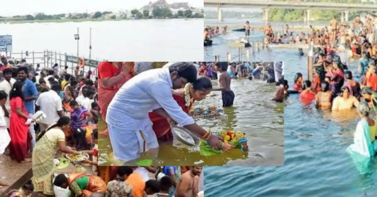 aadi-perukku-enna-poojai-seiyalam-celebrate-aadi-18-2025