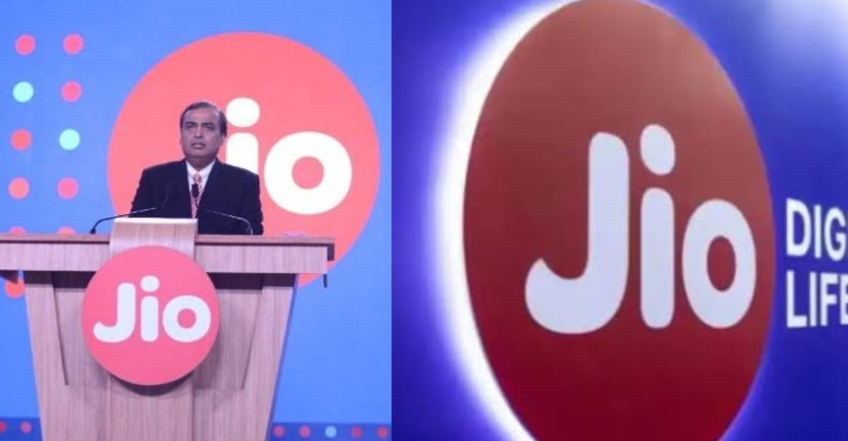 Jio Unlimited Data Plan