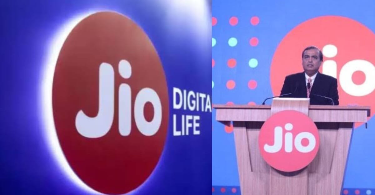 Jio Recharge plan 2GB