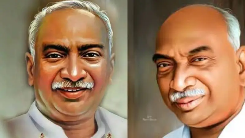 kamarajar-speech