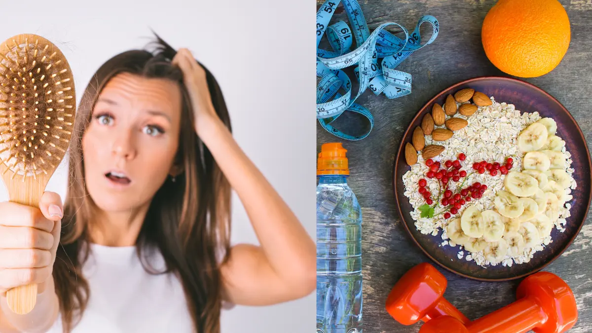 Hair Loss Tamil Food